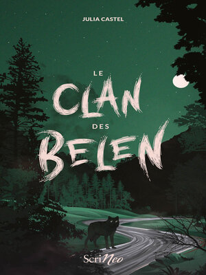 cover image of Le Clan des Belen